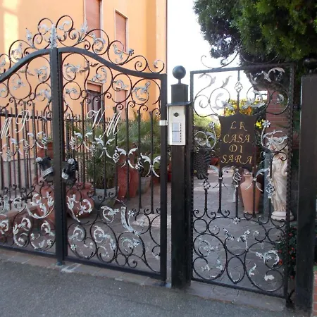 La Casa Di Sara דירה